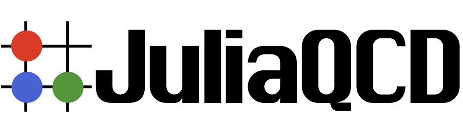 Logo of JuliaQCD